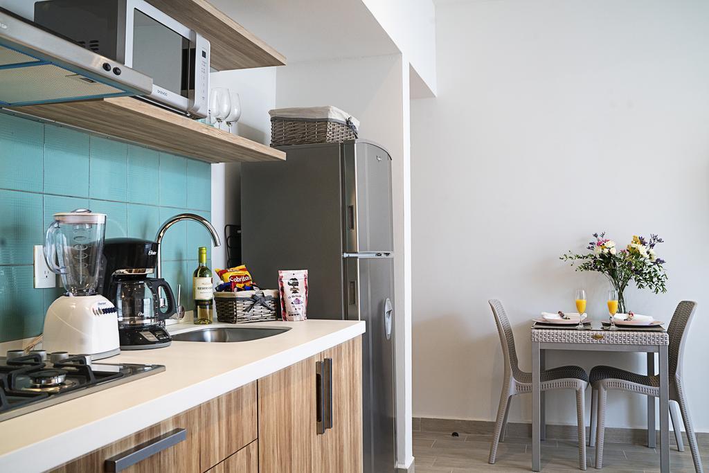 Apartment Arrecife I Prime Location Steps To The Playa del Carmen