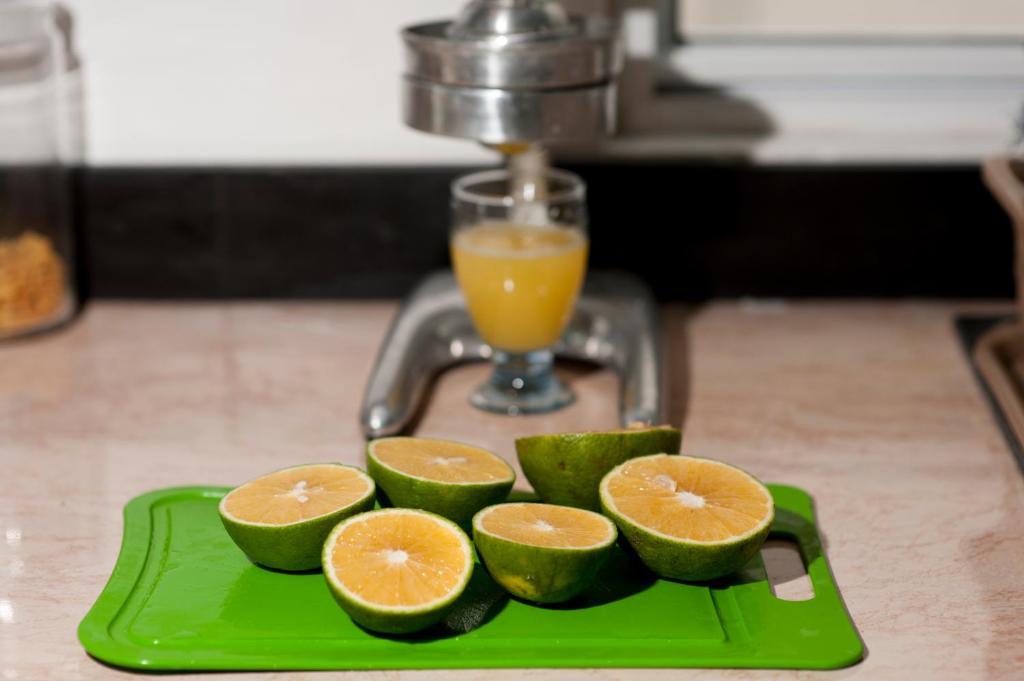 Casa Felicidad Bed & Breakfast