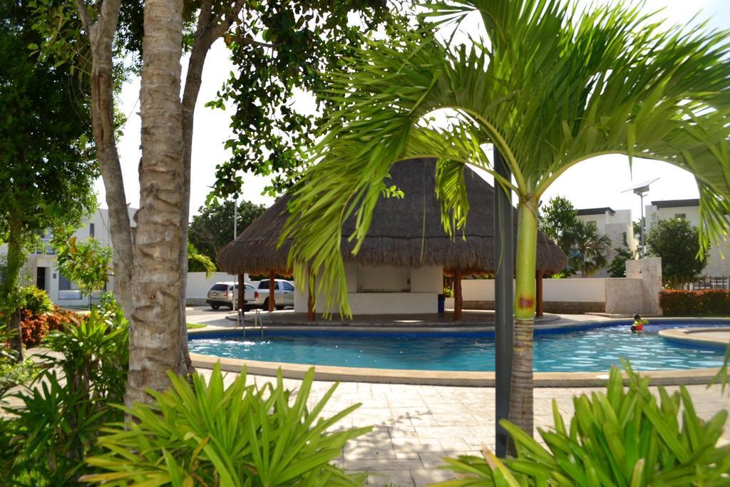 Aldea Tahiti Holiday home *