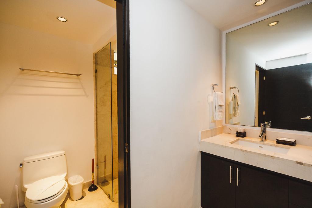 Holiday home Infinity Pool And Private Club - Luxury Complex The Elements - Gh8 Playa del Carmen