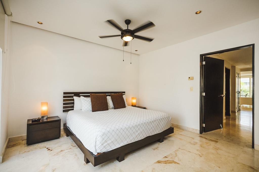 Infinity Pool And Private Club - Luxury Complex The Elements - Gh8 Holiday home Playa del Carmen