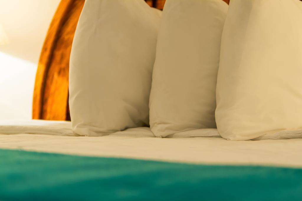 Luna Blue Hotel 3*