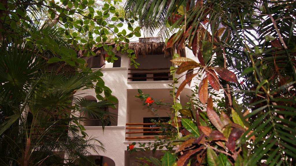 Luna Blue Hotel 3*