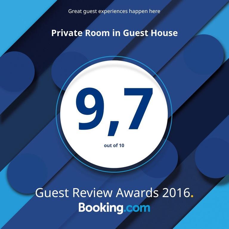 Appart Depa Center Guest house *