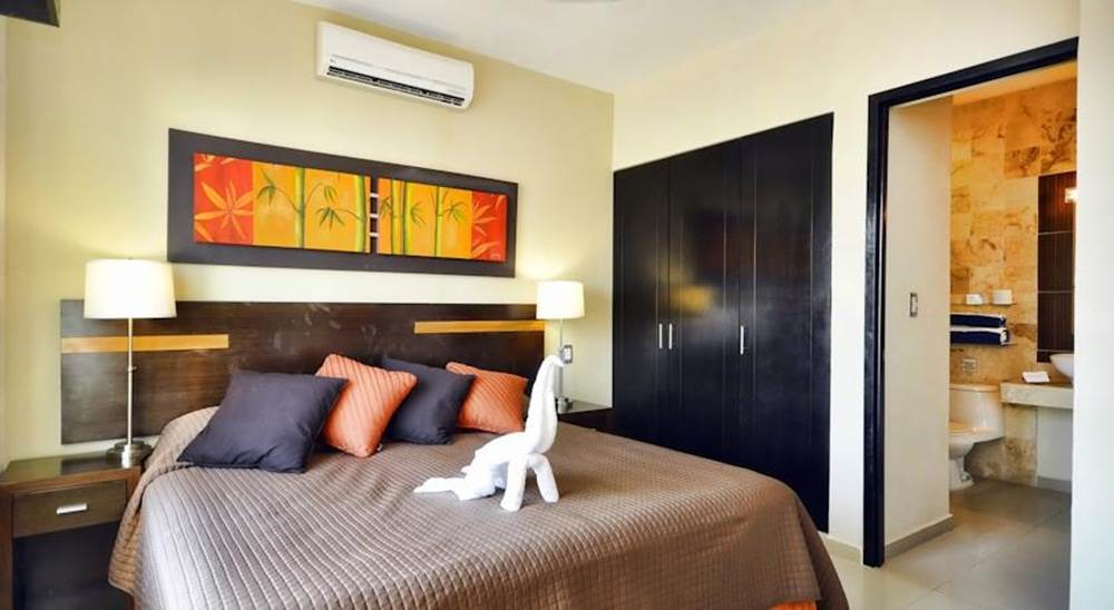 Encanto Riviera 3* Playa del Carmen