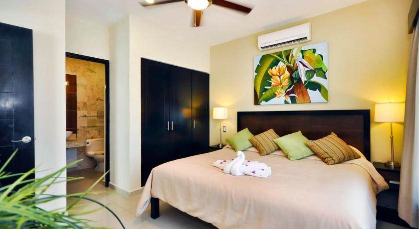 Encanto Riviera Aparthotel