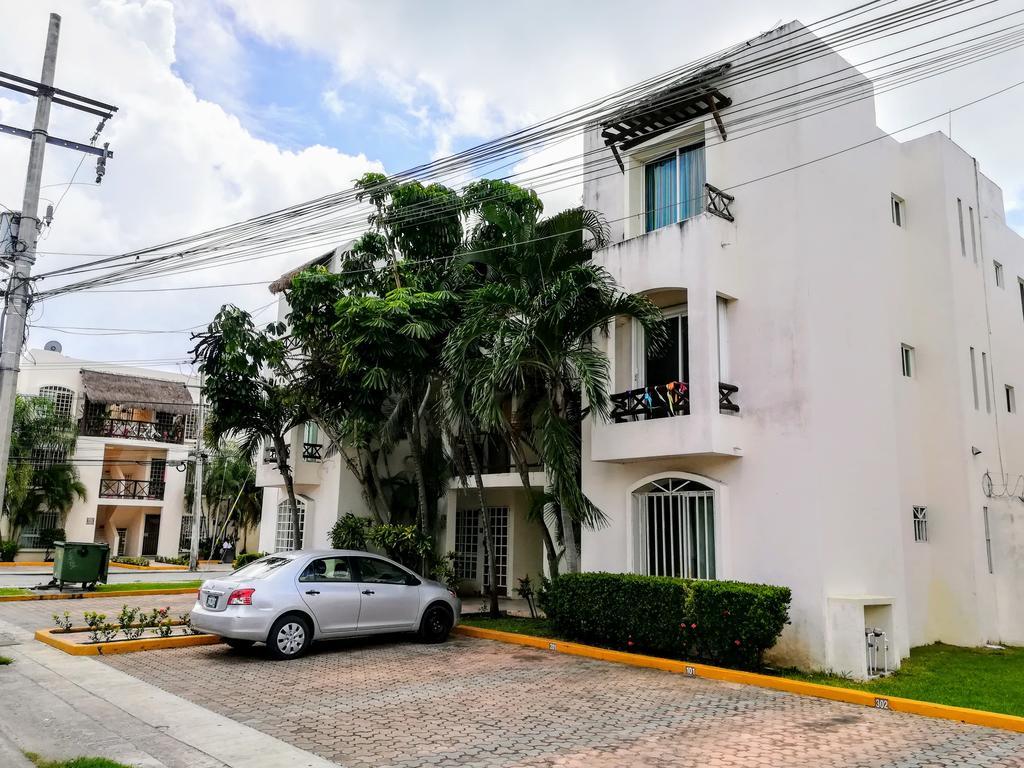 Casa Puchi By In Playa Playa del Carmen