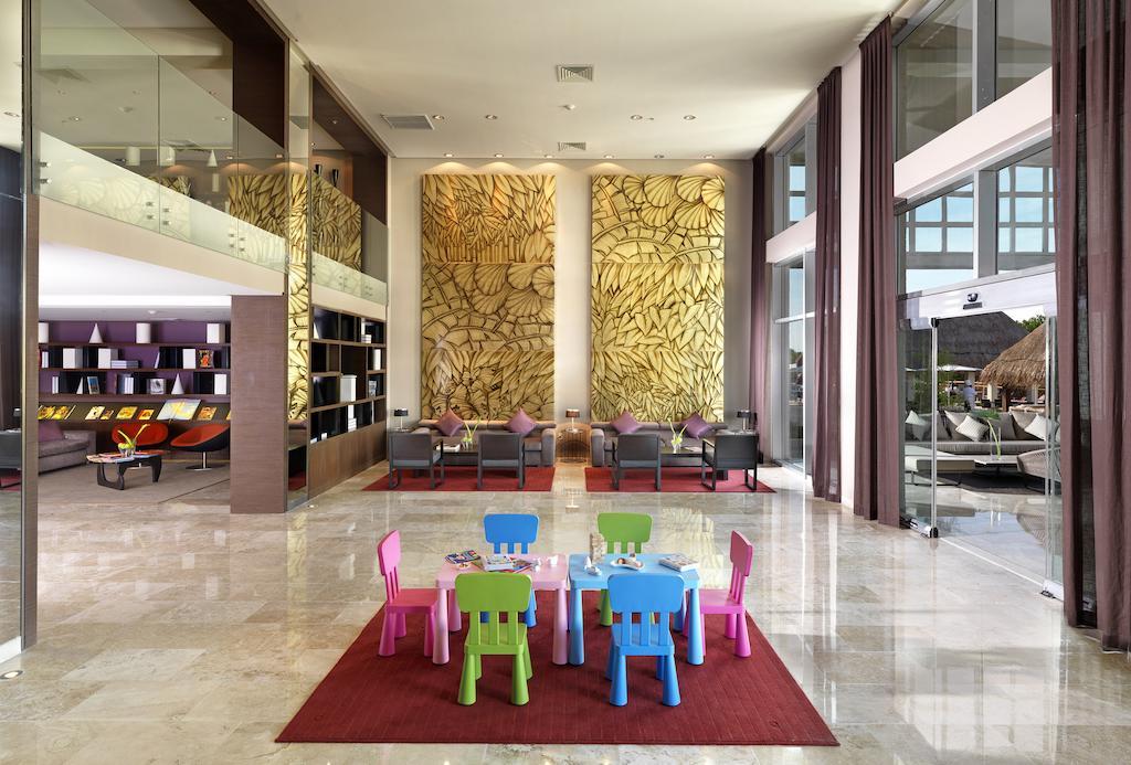 The Reserve At Paradisus Hotel Playa del Carmen
