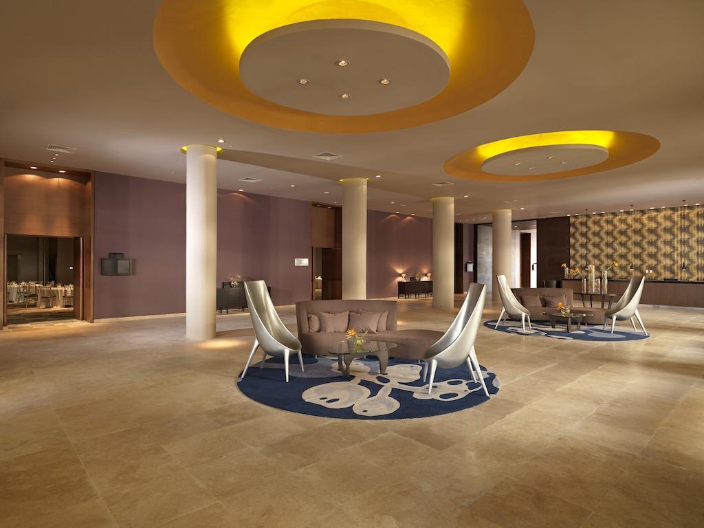 The Reserve At Paradisus Hotel