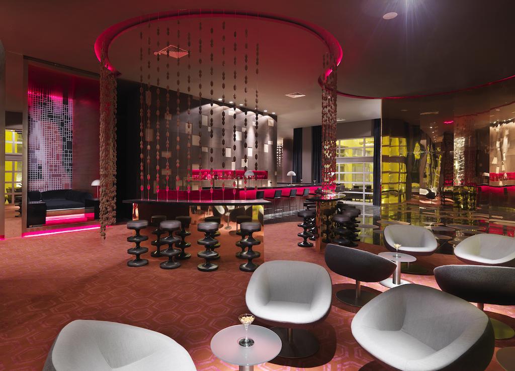 The Reserve At Paradisus Hotel Playa del Carmen