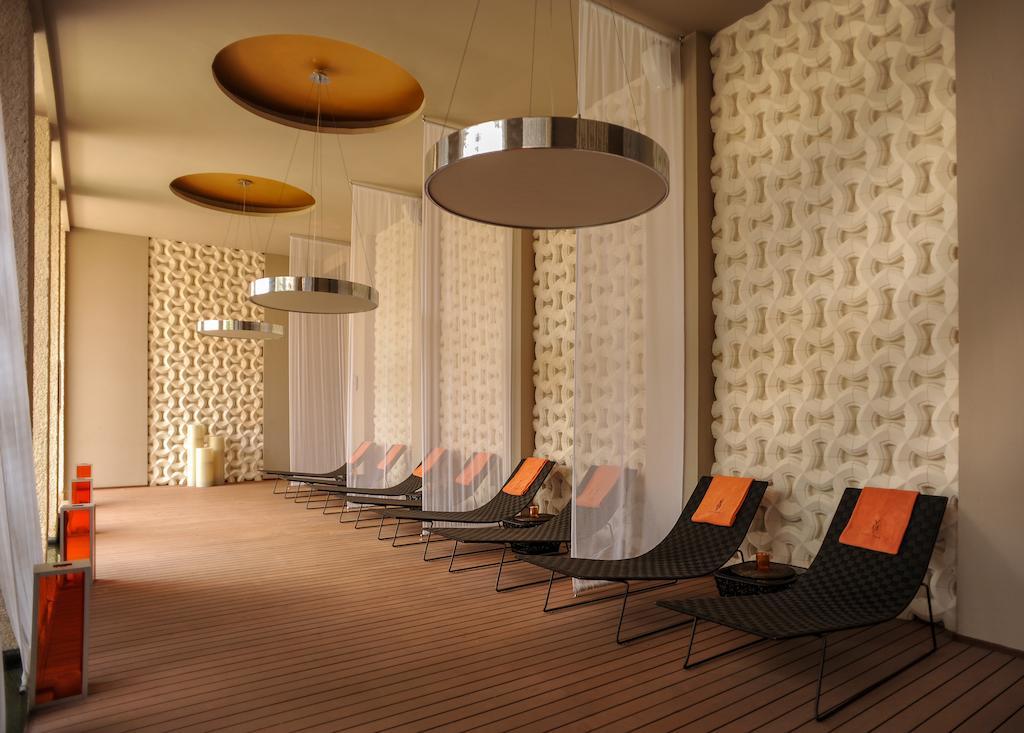 The Reserve At Paradisus Hotel