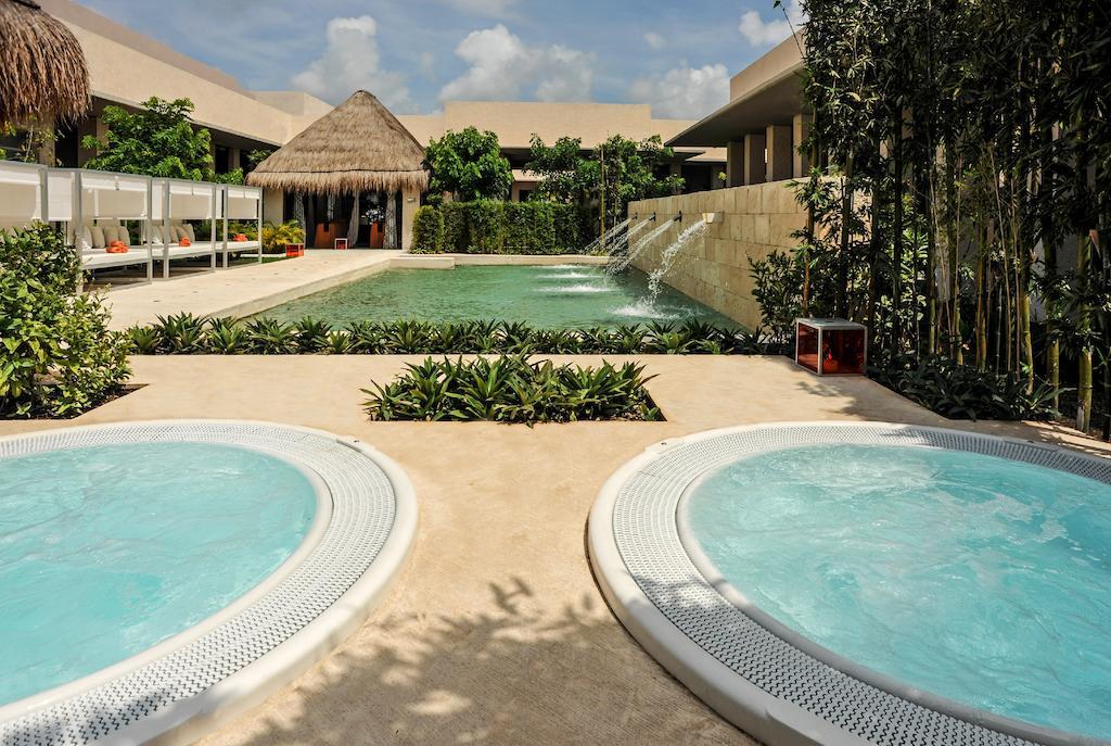 Hotel The Reserve At Paradisus Playa del Carmen
