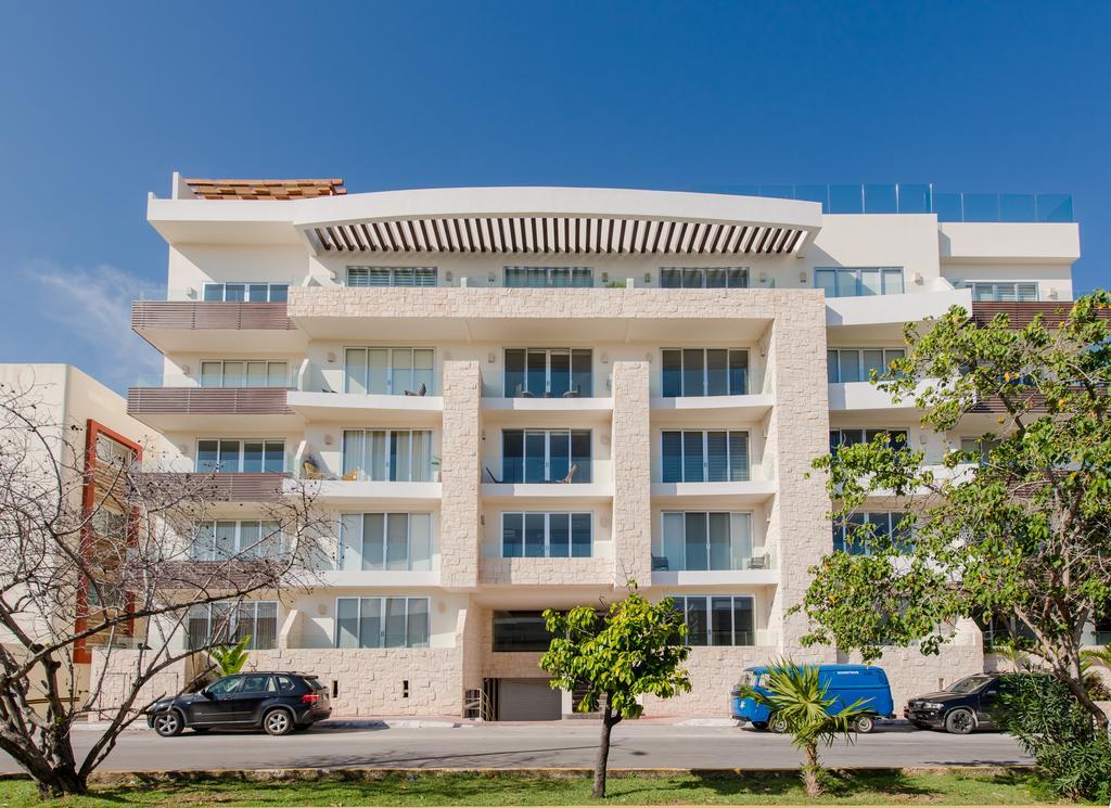 Apartment Marea 34 By Playa District *