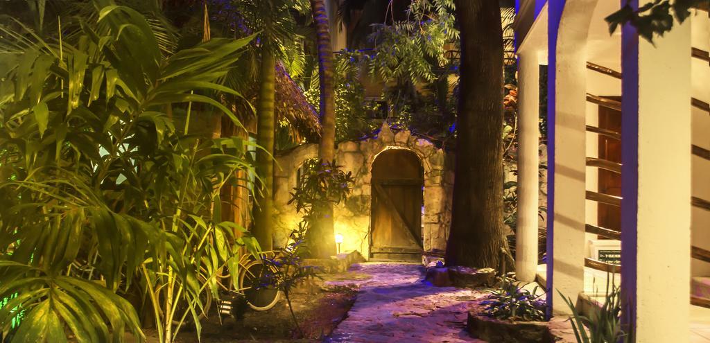 Luna Blue Playa del Carmen