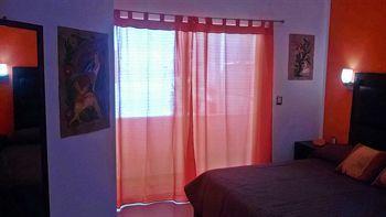 Bed & Breakfast Maya Vacanze Playa Quinta 2*