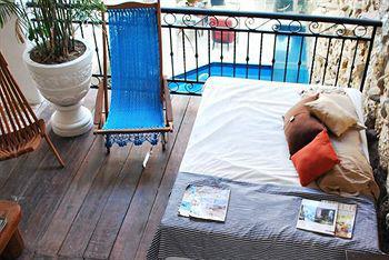 Cocodrilo 3* Playa del Carmen