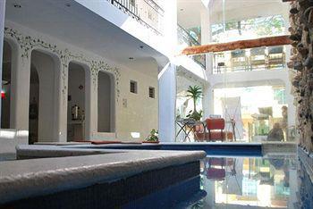 Cocodrilo 3* Playa del Carmen