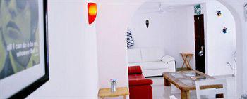 Cocodrilo 3* Playa del Carmen