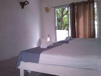Hotel Cocodrilo