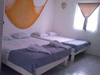 Hotel Cocodrilo 3*