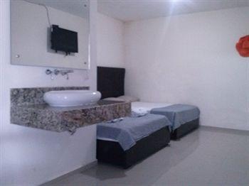 Hotel Cocodrilo