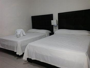 Hotel Cocodrilo 3*