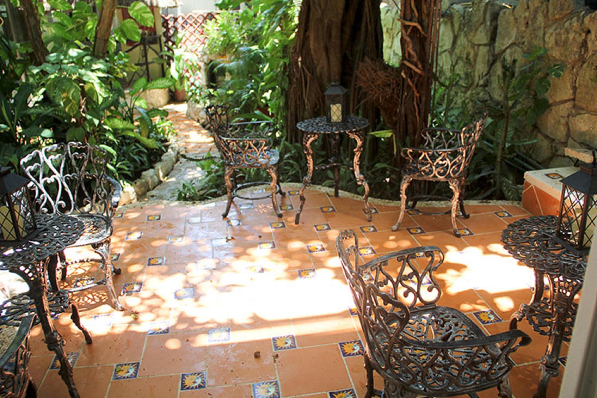 Hotel El Secreto By Bunik
