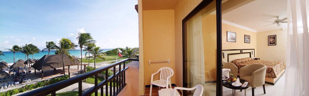 Resort Select Club At Sandos Playacar - Adults Only Area 5*