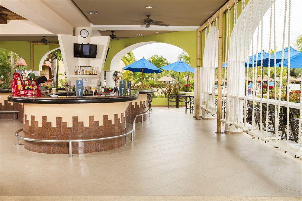 Select Club At Sandos Playacar - Adults Only Area 5* Playa del Carmen
