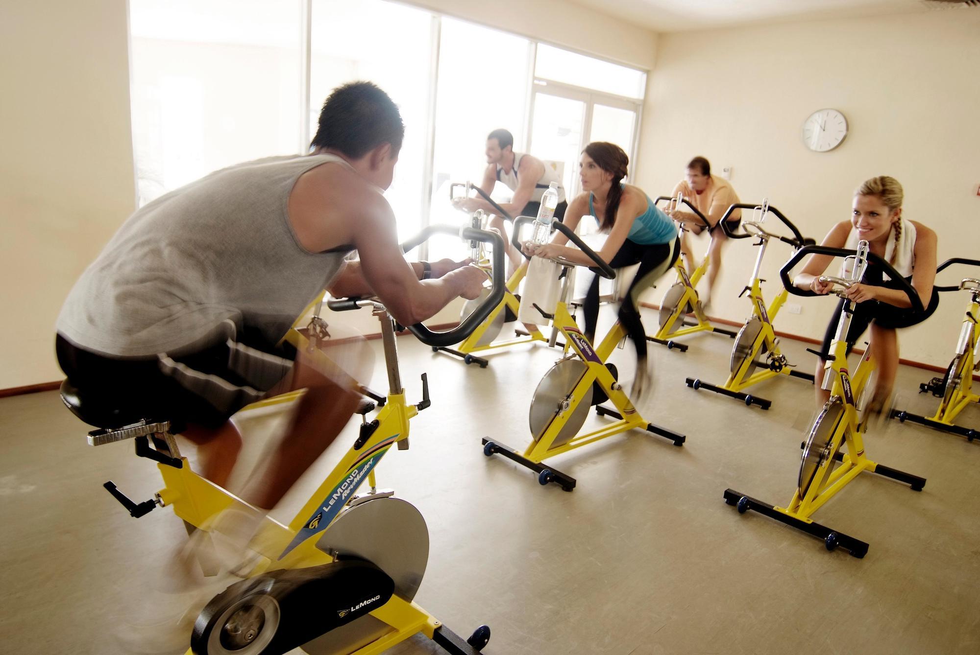Select Club At Sandos Playacar - Adults Only Area