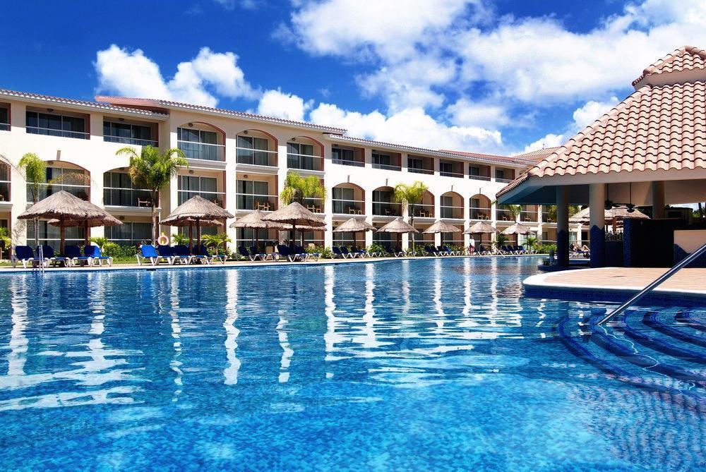 Select Club At Sandos Playacar - Adults Only Area 5* Playa del Carmen