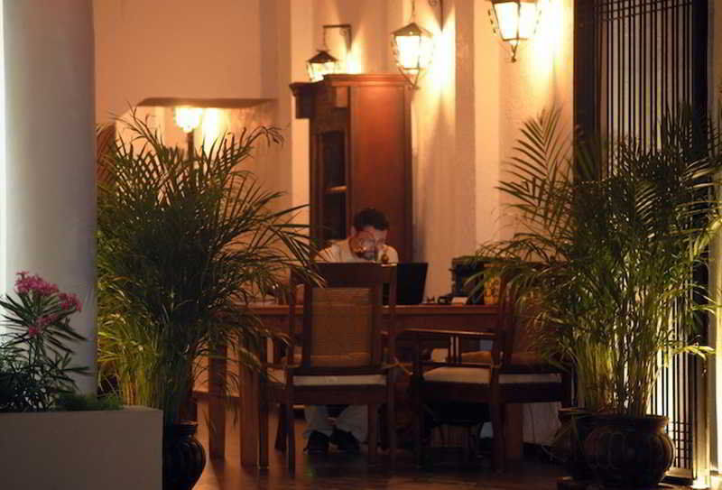 Hotel La Pasion Colonial Boutique By Bunik Playa del Carmen