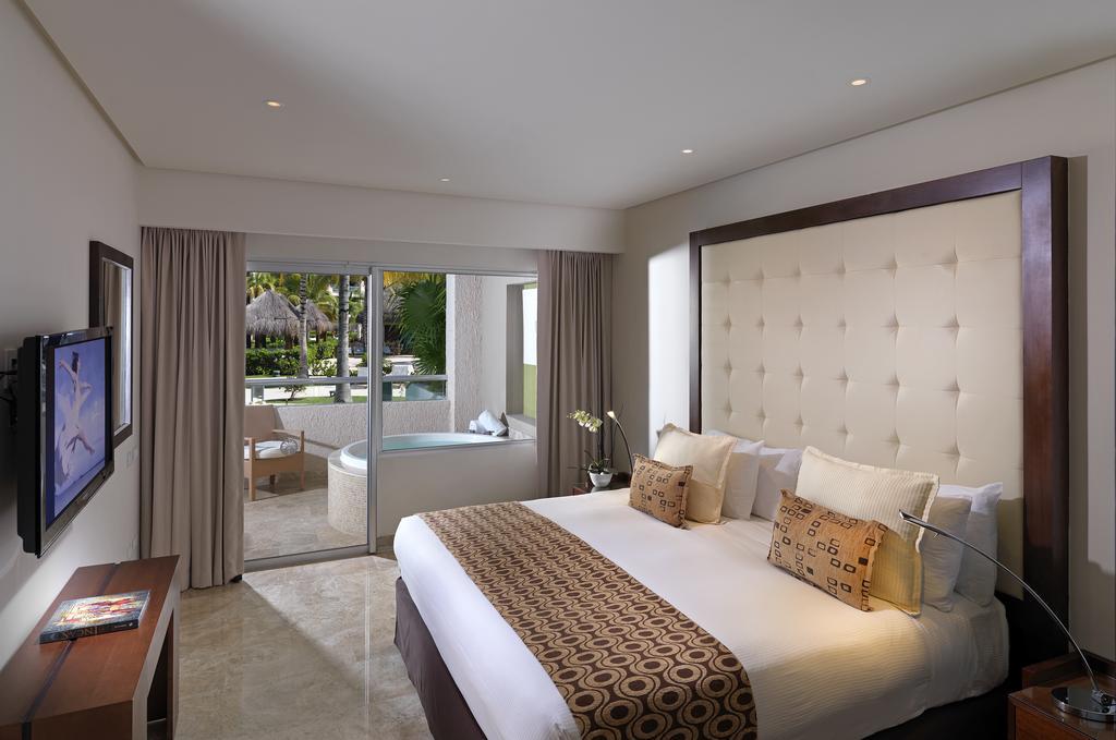 The Reserve At Paradisus 5*