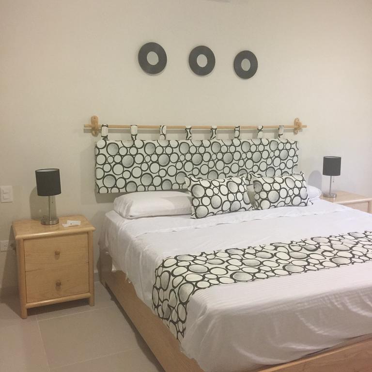 Residencial Allegranza * Playa del Carmen
