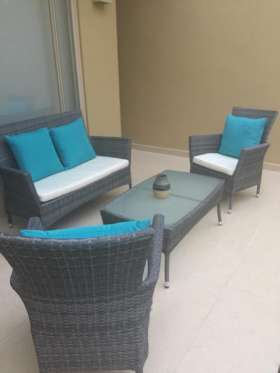 Residencial Allegranza Ferienhaus Playa del Carmen
