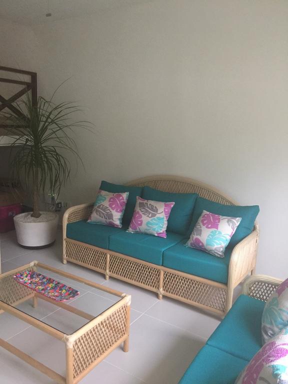 Residencial Allegranza Ferienhaus Playa del Carmen