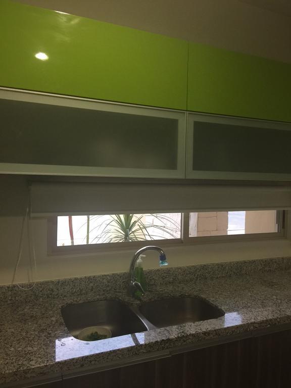 Residencial Allegranza Ferienhaus *