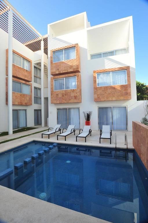Aparthotel Bambu 3*