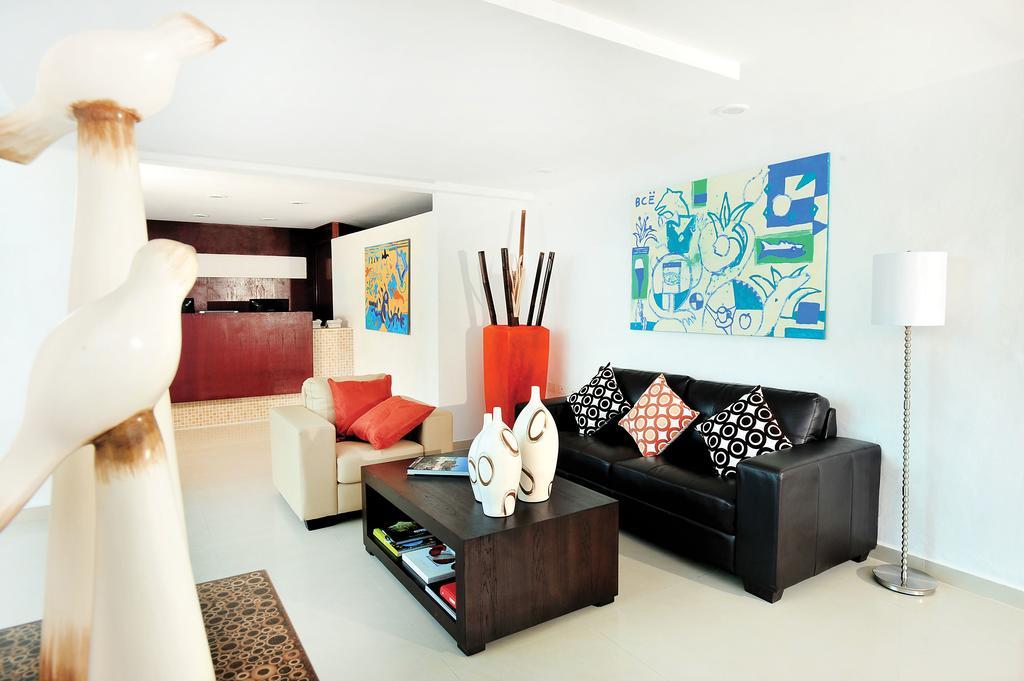 Aparthotel Bambu 3*