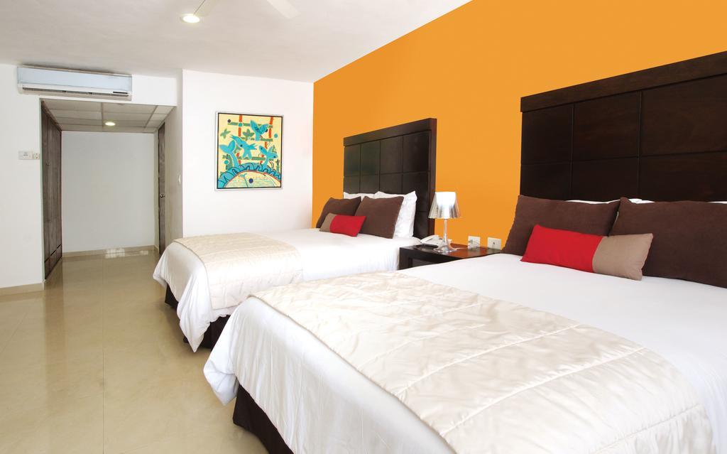 Bambu Aparthotel 3*