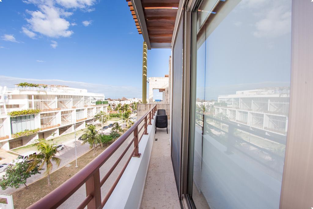 Fun And Relaxing 2Br Penthouse In Studio One By Happy Address Apartment *