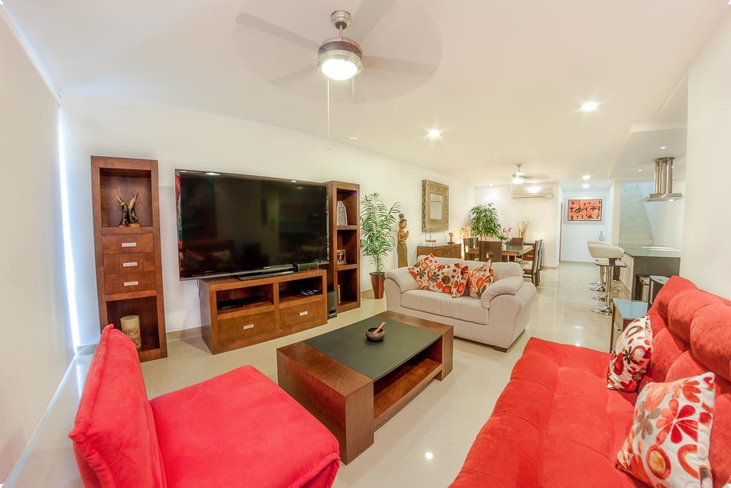 Fun And Relaxing 2Br Penthouse In Studio One By Happy Address
