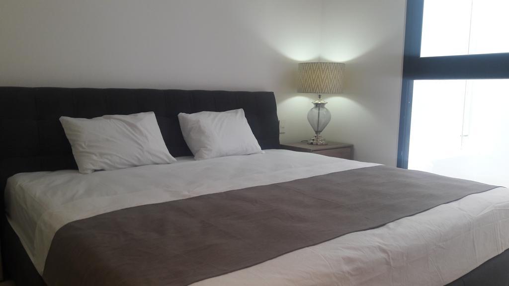 Menesse 32 Apartment Playa del Carmen