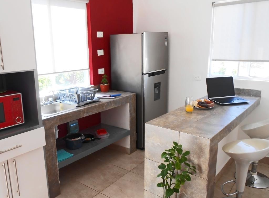 Apartment Las Tres Sandias *