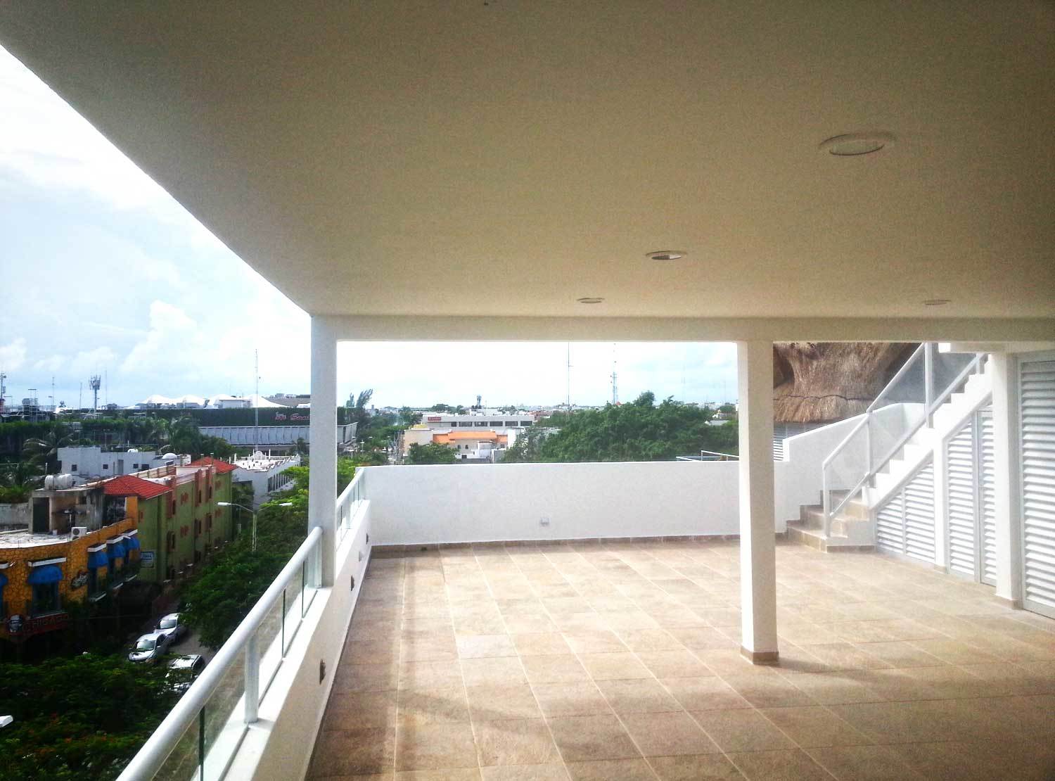 Hotel Boutique Rato 10 Playa del Carmen