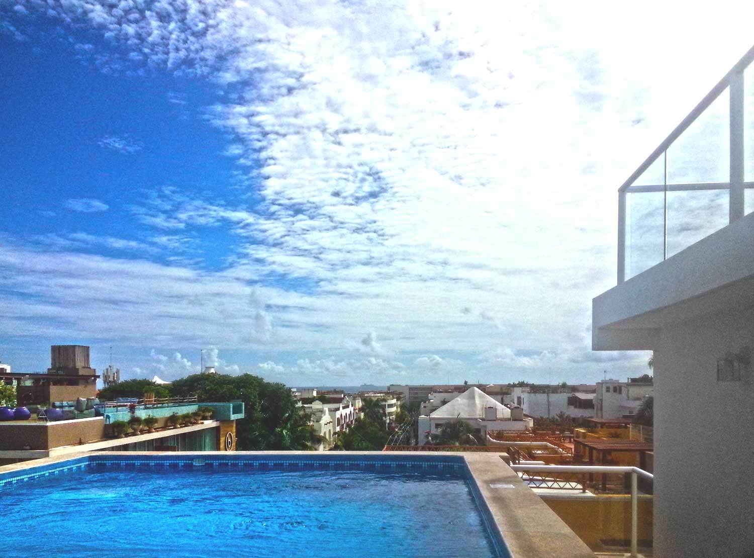 Boutique Rato 10 Hotel 4*