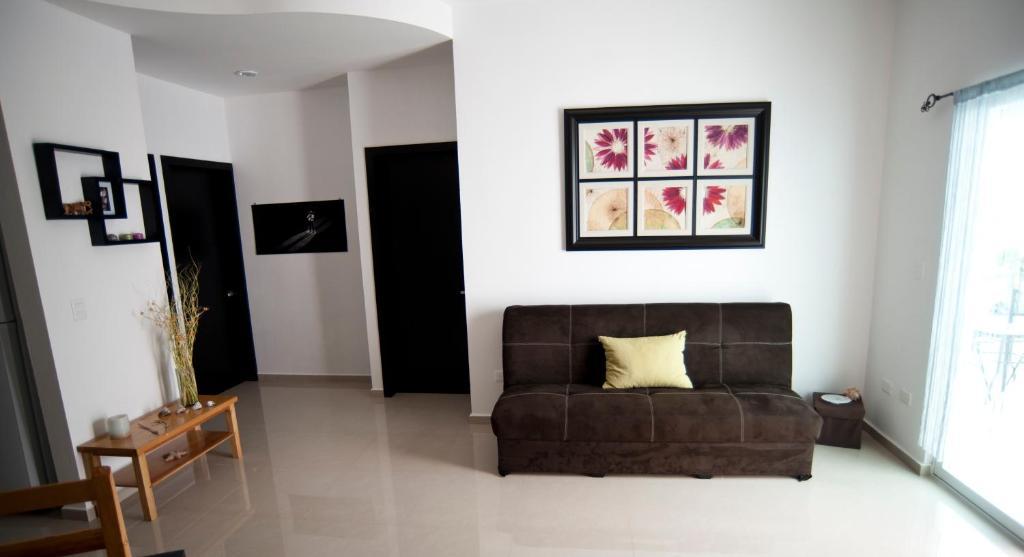 Bed & Breakfast Casa Felicidad 3*