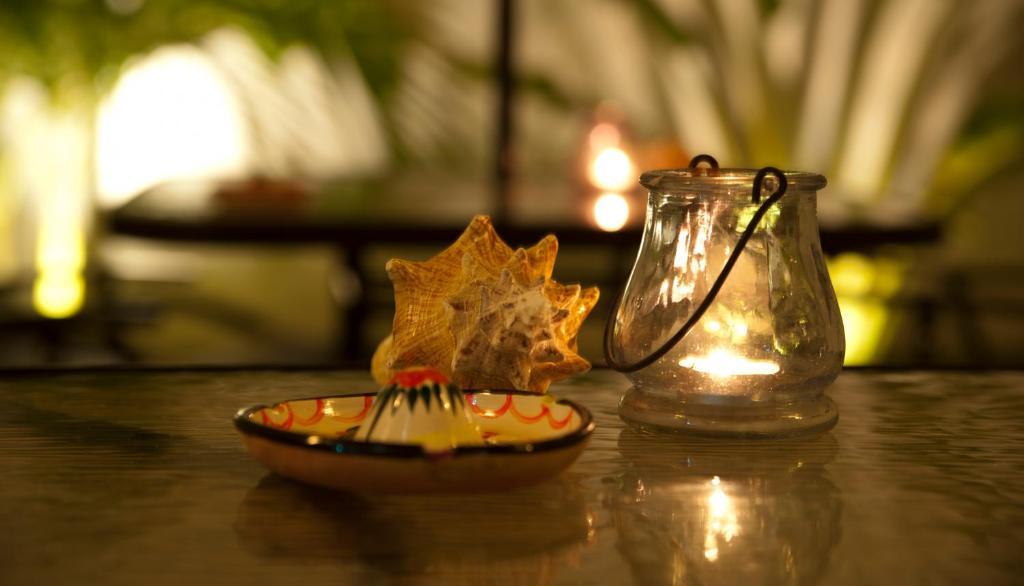 Bed & Breakfast Casa Felicidad
