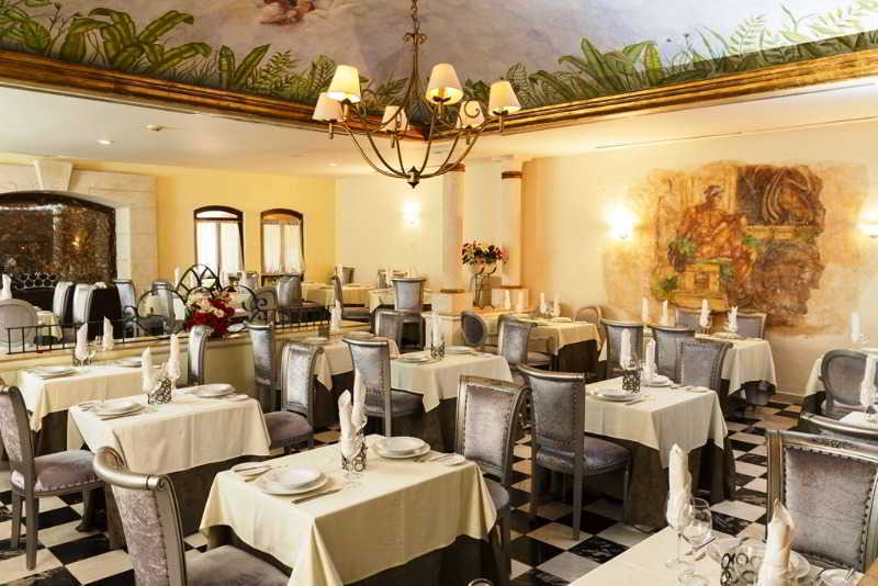 Select Club At Sandos Playacar - Adults Only Area