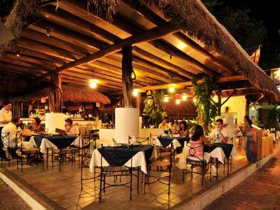 Moongate Playa del Carmen